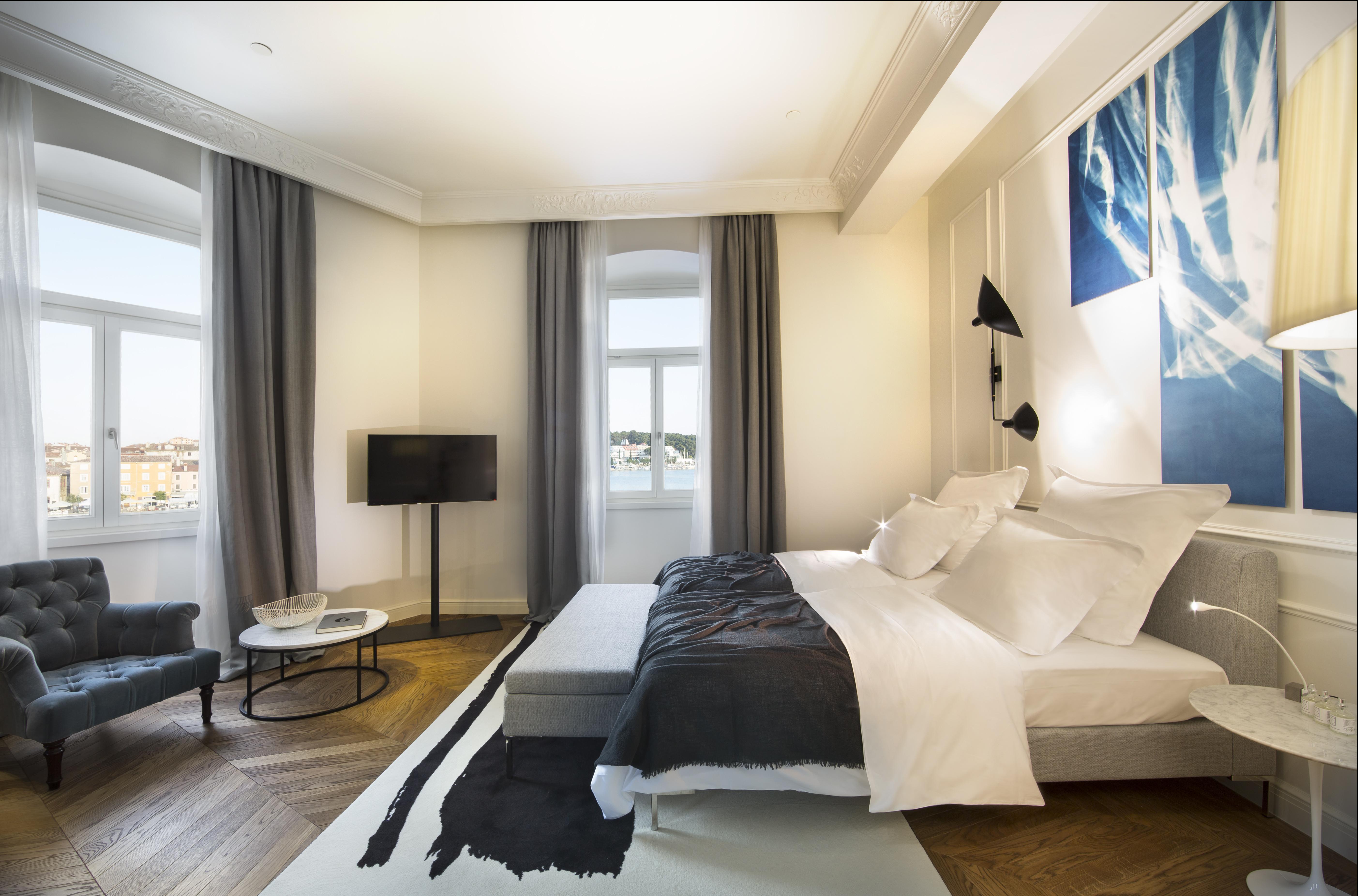 Hotel Adriatic By Maistra Collection Rovinj